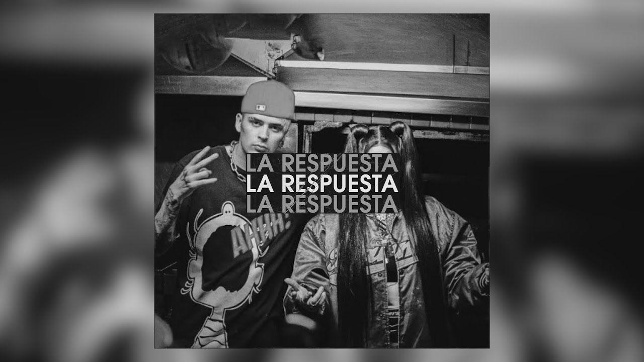 [FREE] Ptazeta, LIT killah Type Beat - La Respuesta (Prod. Mxtu)