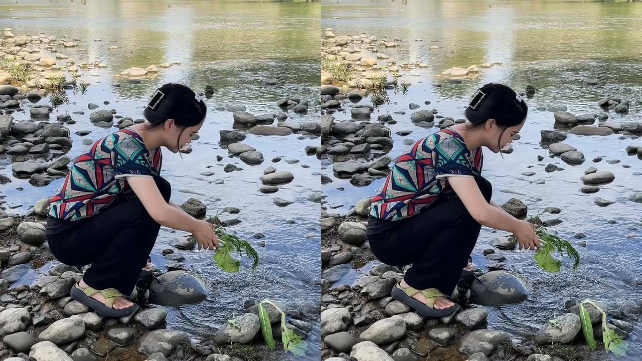 娟子的幸福生活 120602