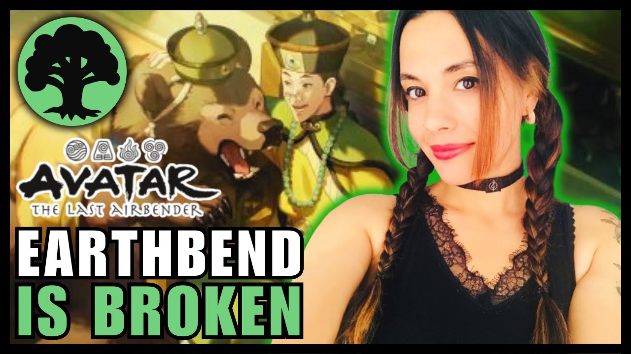 АВАТАР ЗДЕСЬ, И МОНО ГРИН СТОМПИ ВЕРНУЛСЯ | СТАНДАРТНЫЙ | ГЕЙМПЛЕЙ MTG ARENA