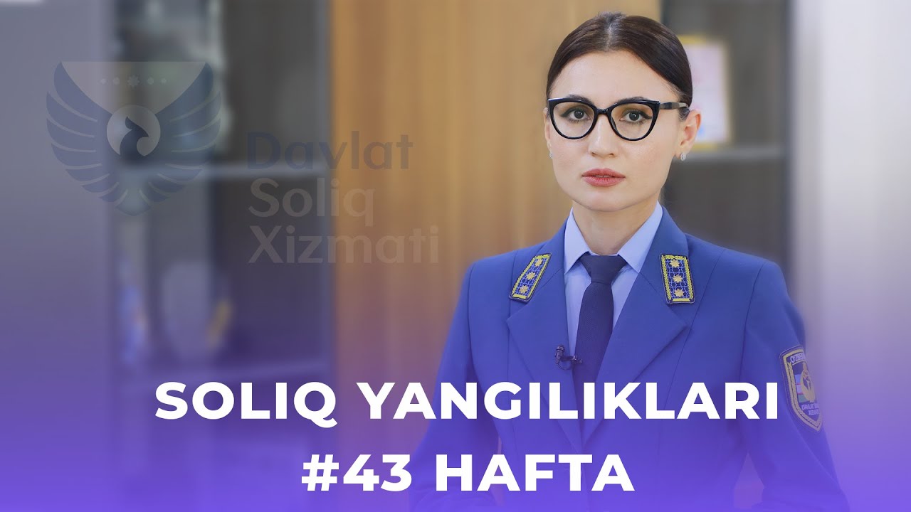 Haftalik dayjest 
