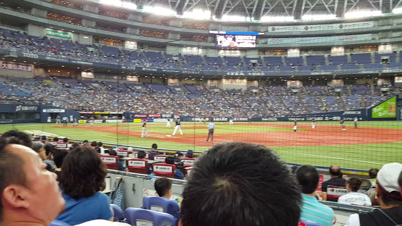 Buffaloes V Marines