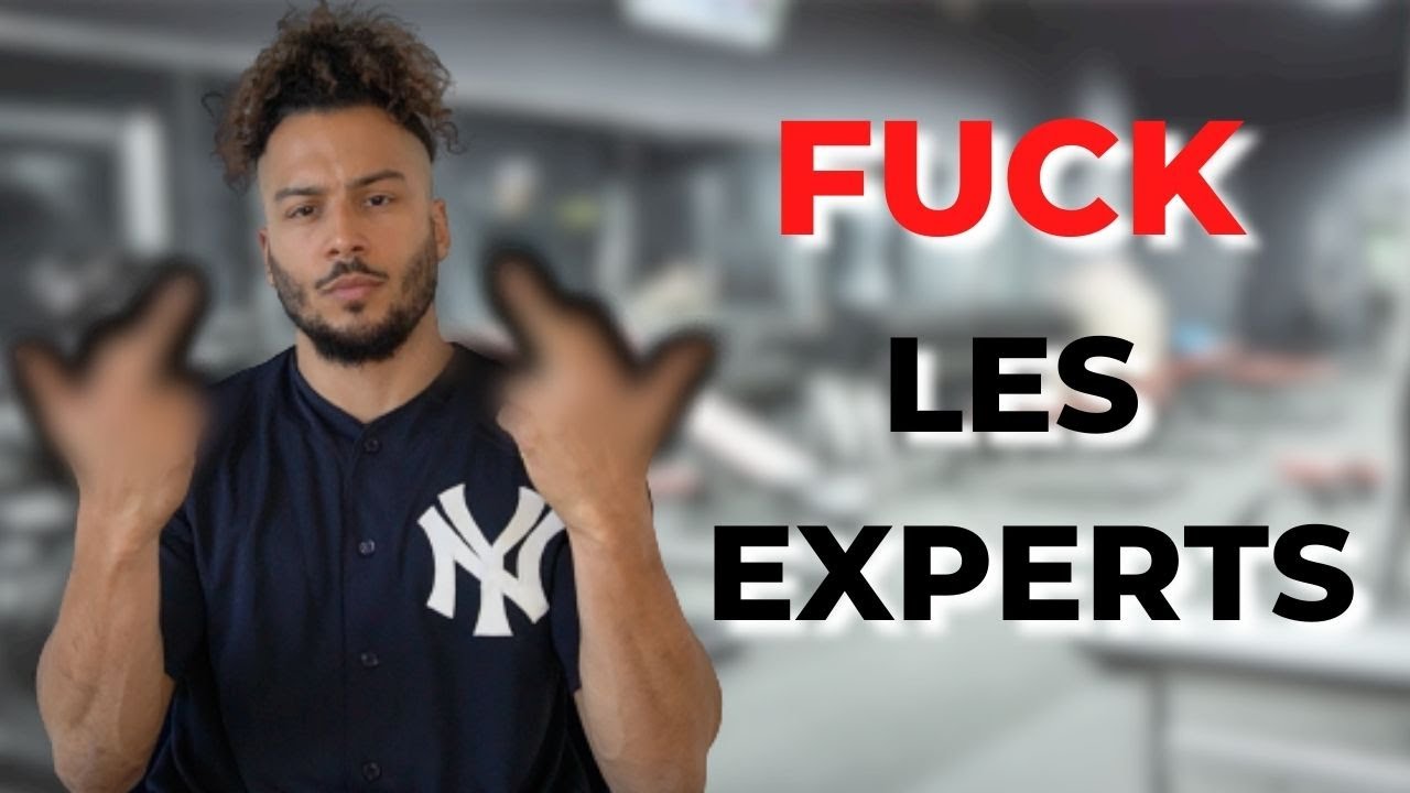Les Incohérences De L'Industrie Du Fitness