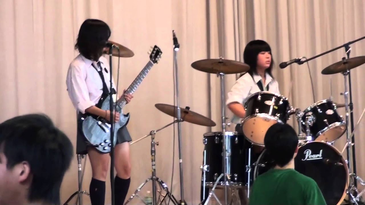 i.c.GIRLS　 スキャンダル　瞬間センチメンタルコピー