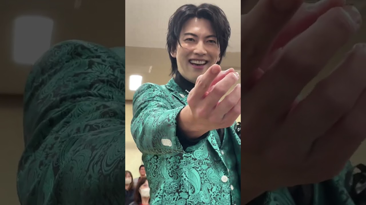 あいのやまの湯風輪ライブ、、ロマンスを君だけに&愛はまぼろしィィィ☝️☝️☝️