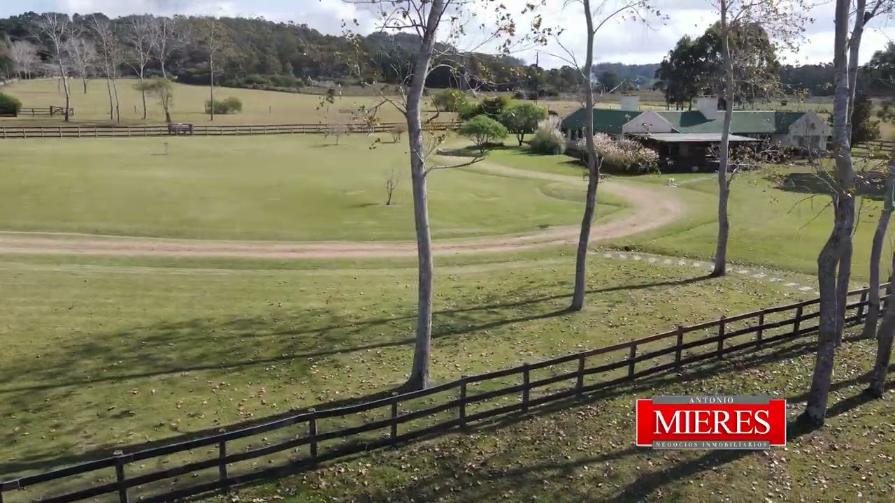Chacra MESSIDOR - La Pataia - Punta Ballena -  Uruguay
