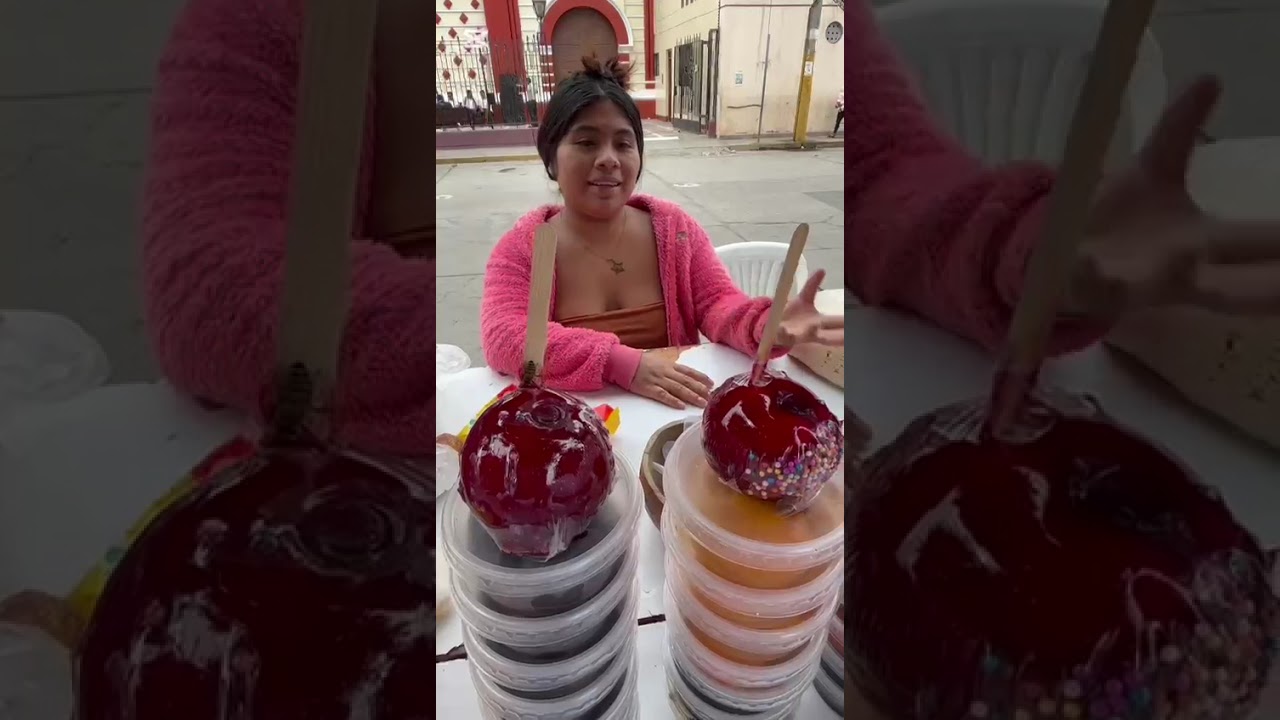 Fexticum:Orgullo y tradiciones de Monsef&uacute;