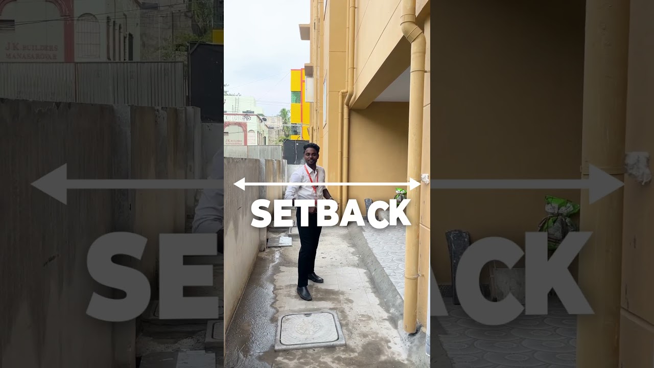 ✅👉BENEFITS 👌👍 for Construction | What is Frontage Setback OTS ??? |  CONSTRUCTION INFORMATION | 👍