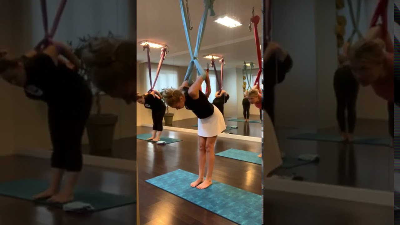 Fly yoga 18.08.3020