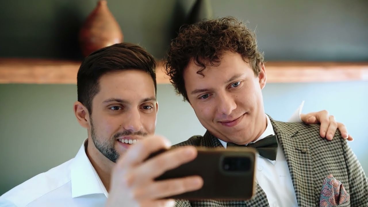 OLIWIA&FILIP - WEDDING TRAILER | Szlachecki Dw&oacute;r w Pobiedniku Wielkim, DJ BrosArt