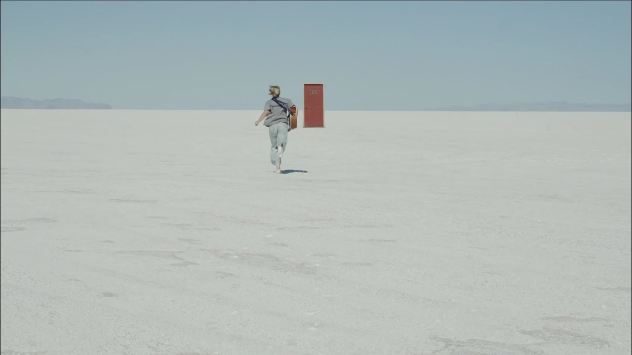 Irene's Entropy - Freedom Was Pain [Official Music Video]