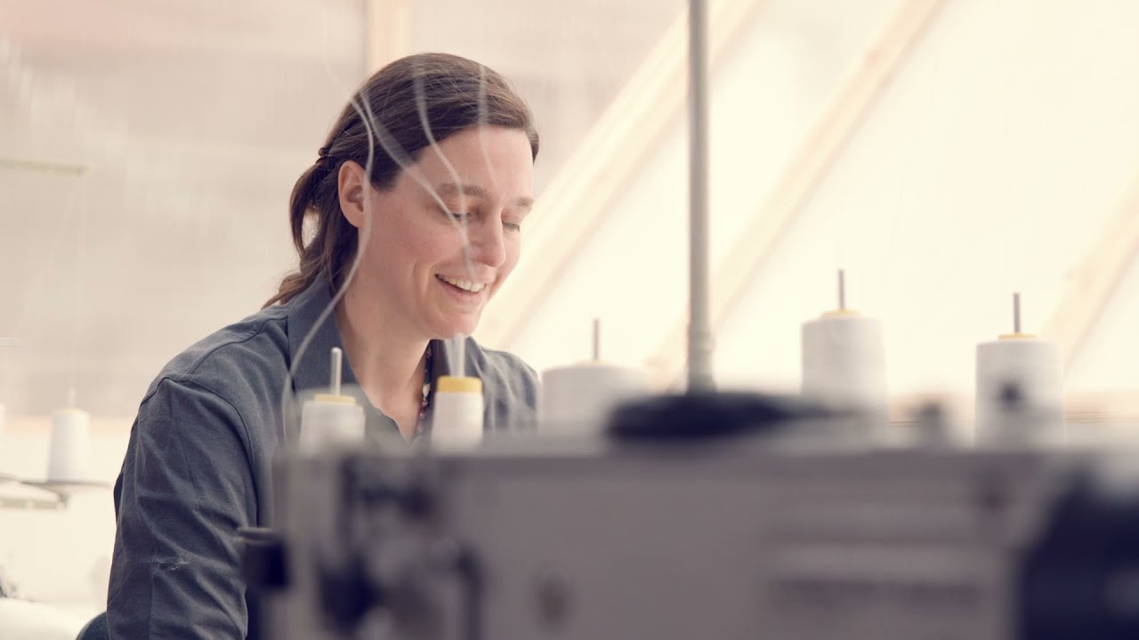 Wij maken uw matras in onze eigen fabriek in Heerenveen - Matrasfactory.nl