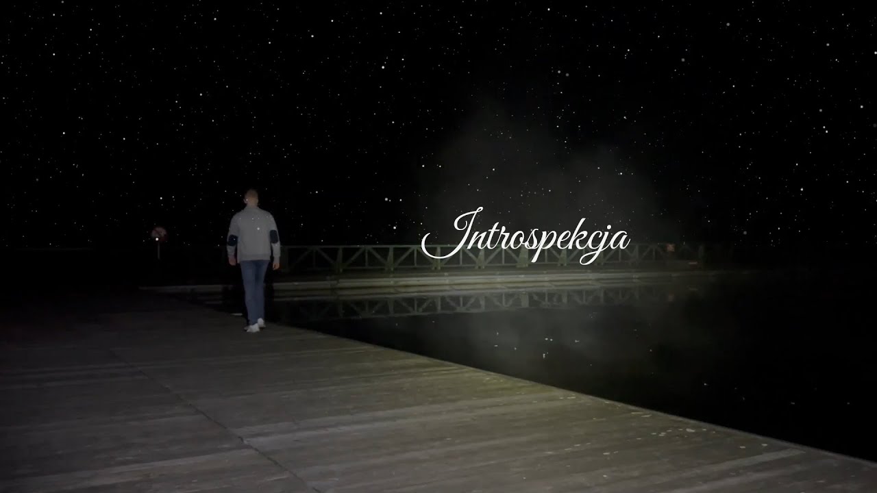 Mikej feat. Lech Dyblik - INTROspekcja (prod. Cedwood)