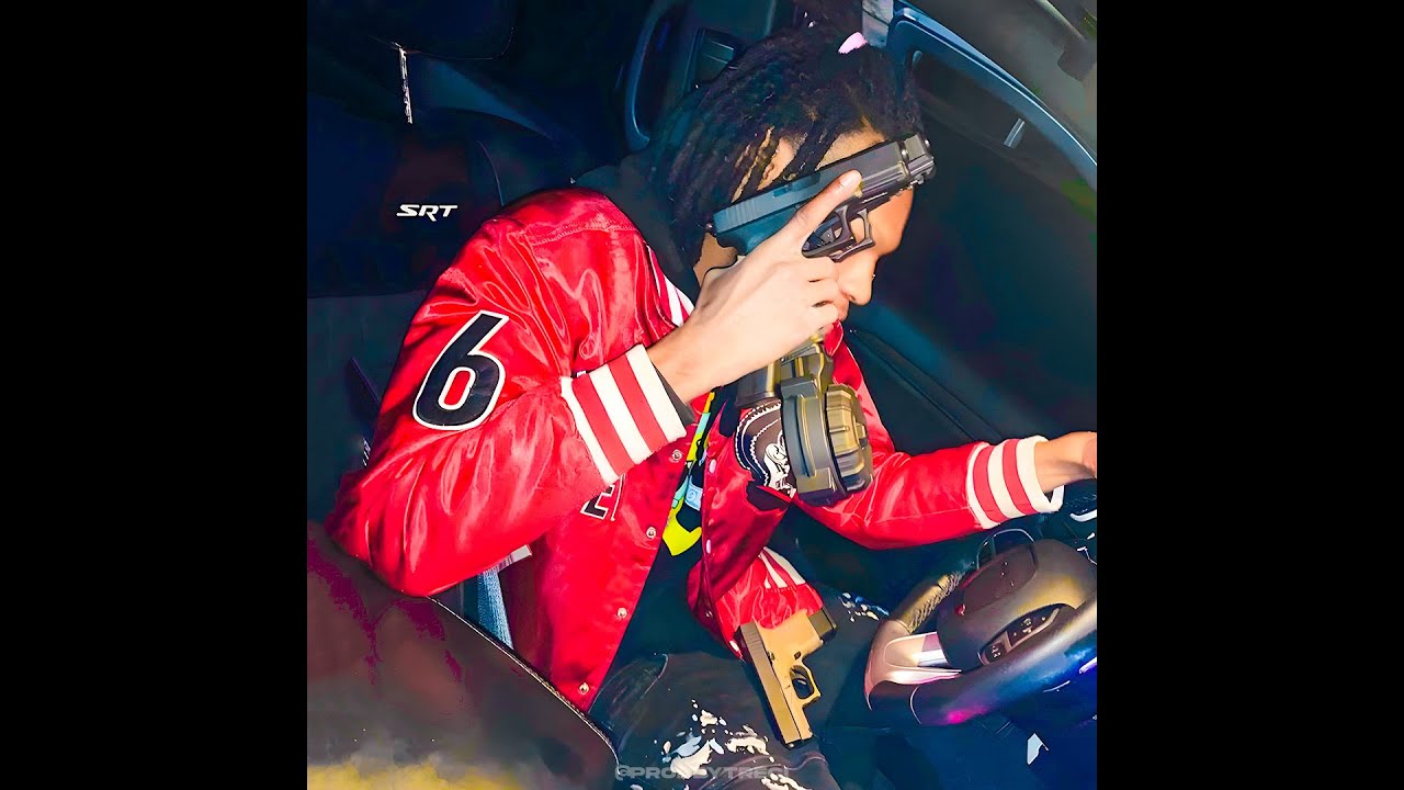 (FREE) BAK Jay Type Beat 