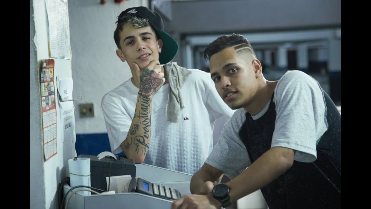 MC João e MC Hariel - Tá Facil Dizer Que Me Ama (Video Clipe Oficial) Jorgin Deejhay