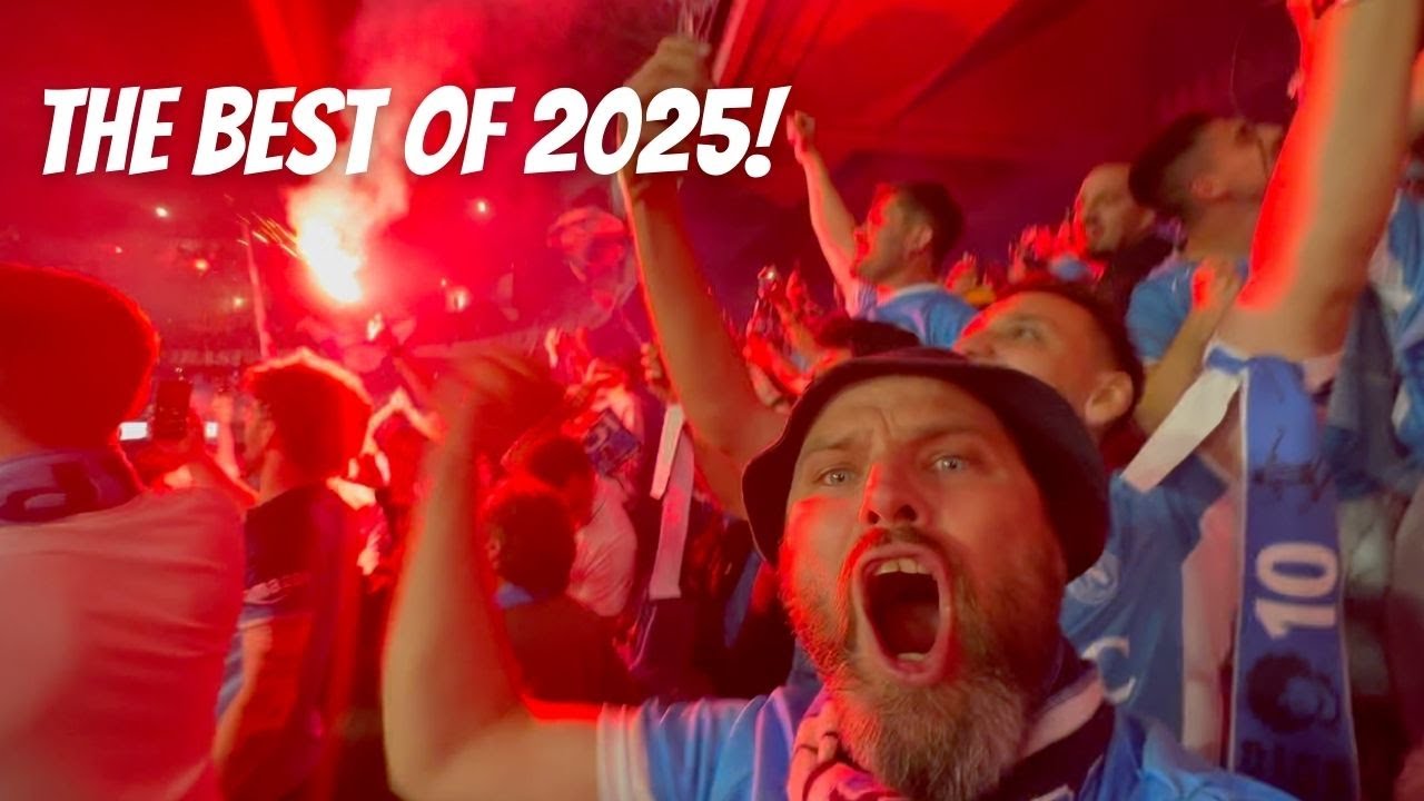 Z🔥KOTLE! To nejlep&scaron;&iacute; z bl&aacute;zniv&yacute;ho roku 2025! (1. půlka)