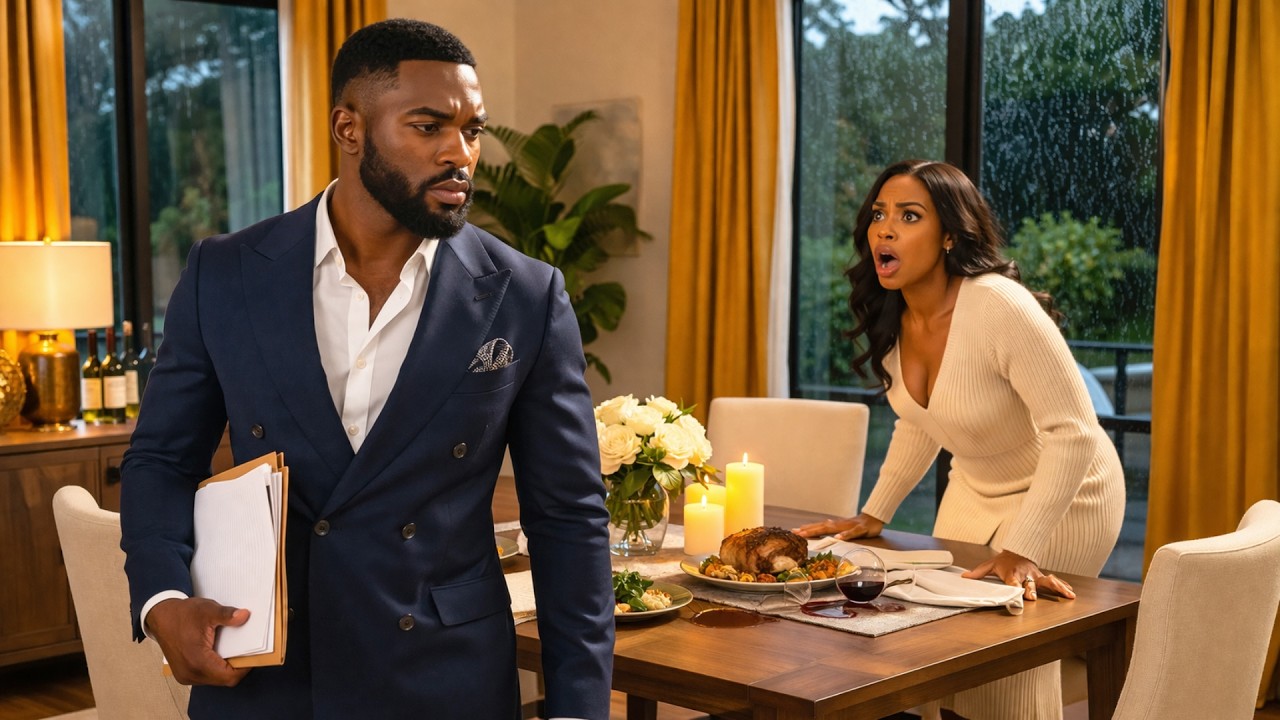 &ldquo;My Gold-Digger Wife Fell For My Trap. The 7-Years Marriage Ended Instantly. Reddit Cheating Wife