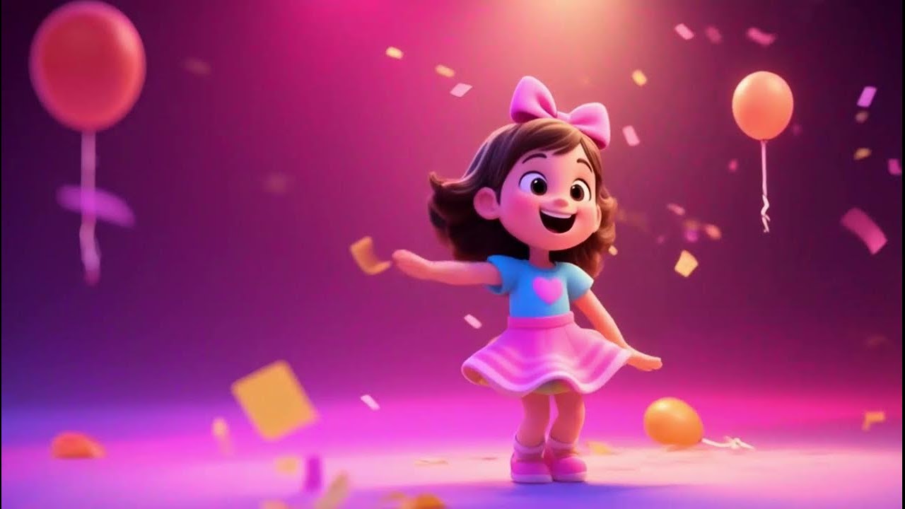 🧸 Canciones Infantiles En Vivo 🌈 | con aventuras emocionantes 🚀