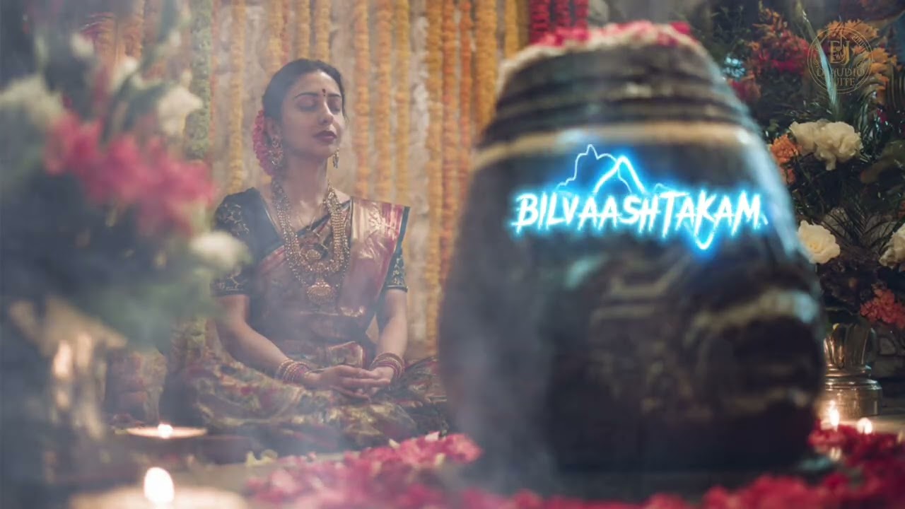 BILVAASHTAKAM