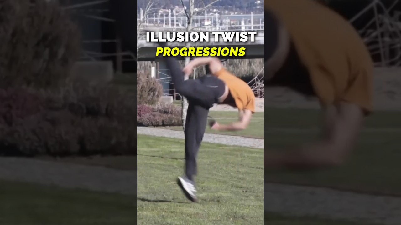 10 Second Illusion That Will Blow Your Mind 🤯 | Crazy Twist Ending 