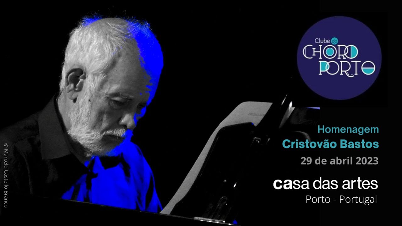 Tua cantiga (Cristovão Bastos e Chico Buarque)