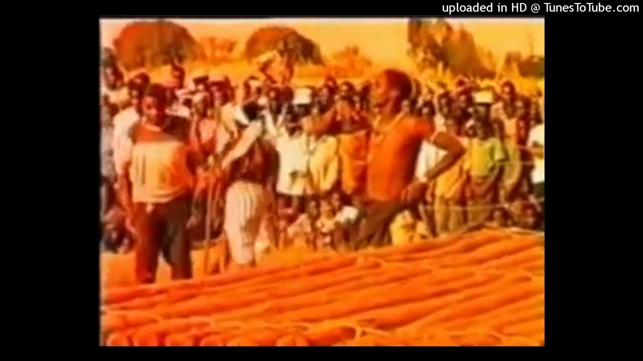 Madebe 2001BHASHABIKI NAMTULA AHACHOMA