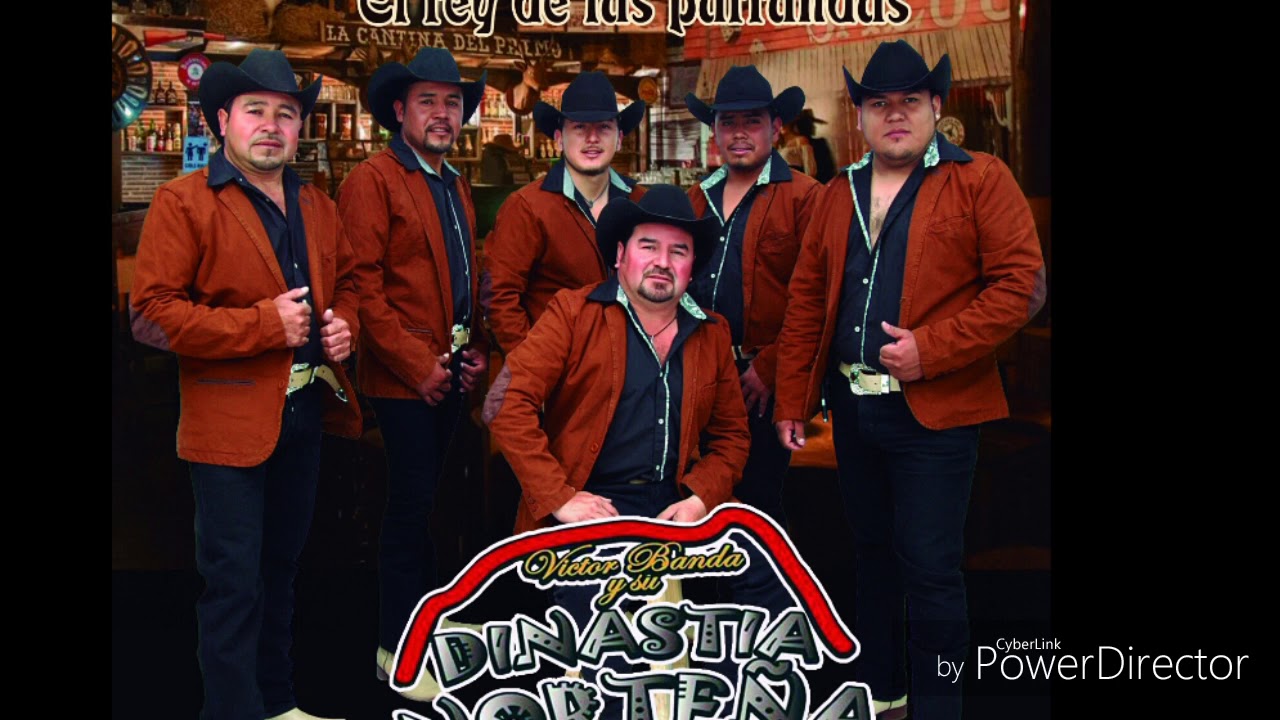 Victor Banda y su DINASTIA NORTEÑA