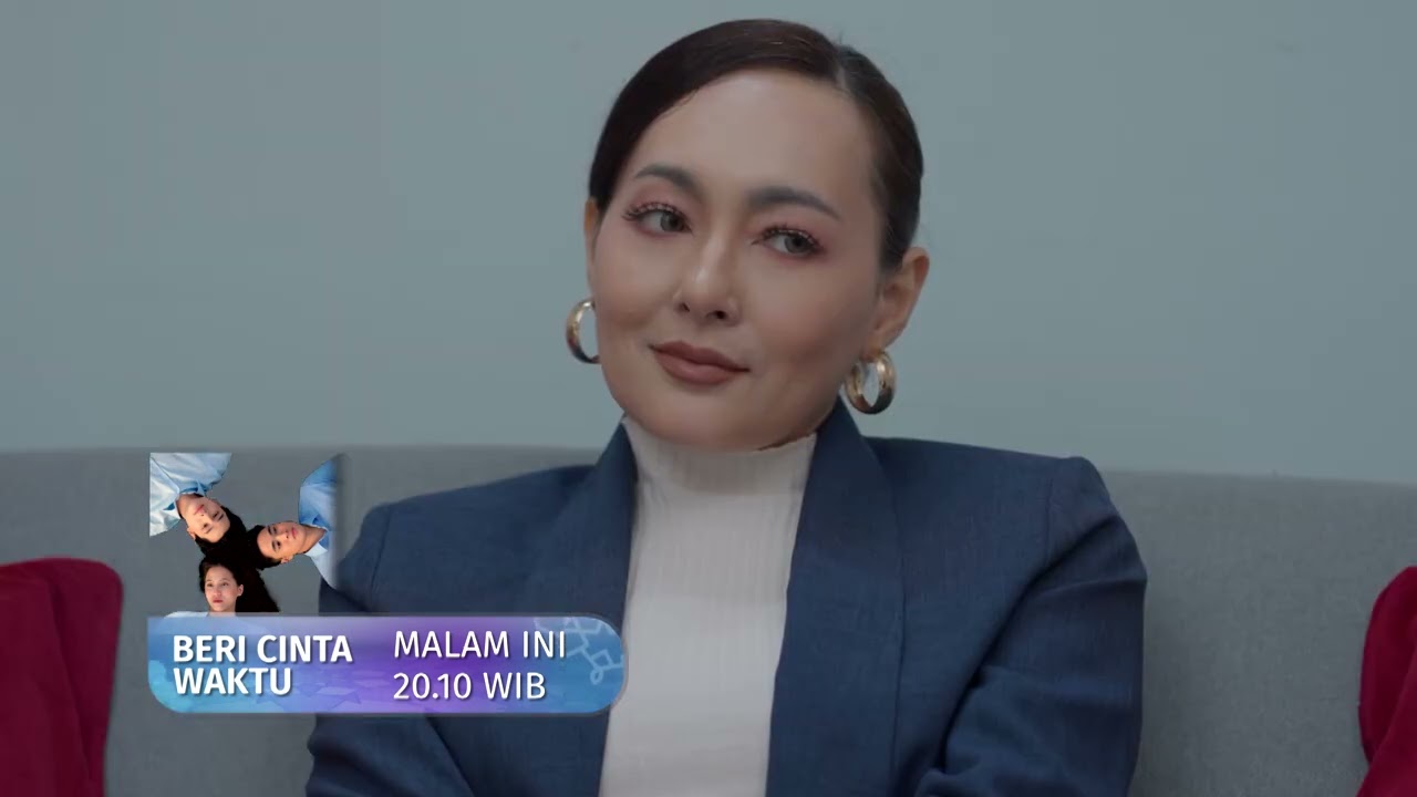 Beri Cinta Waktu | Cuplikan Eps. 178