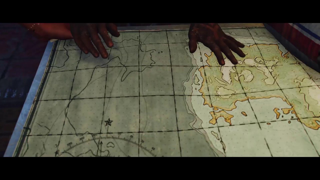 Far Cry 6