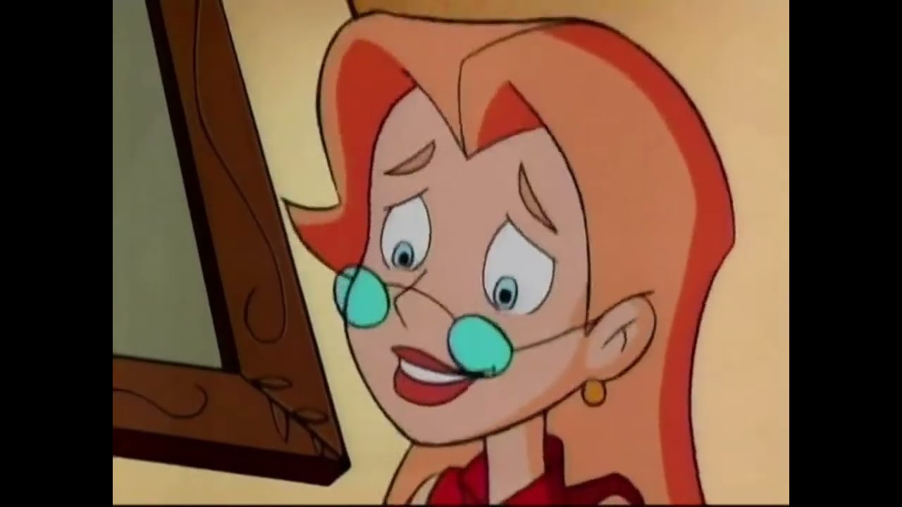 Zelda Spellman &ndash; Ćwicz do testu z czarownictwa