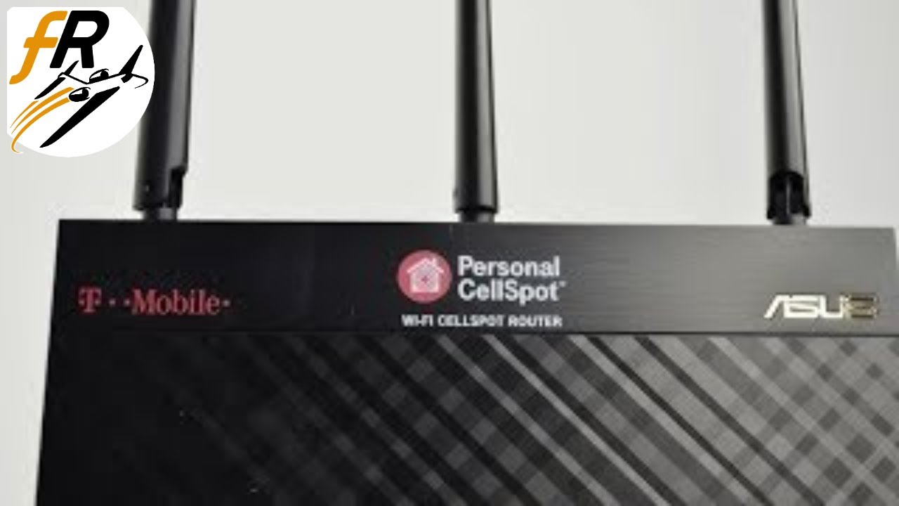Hack TM-AC1900 to ASUS RT-AC68U (Updated Video link in Description)