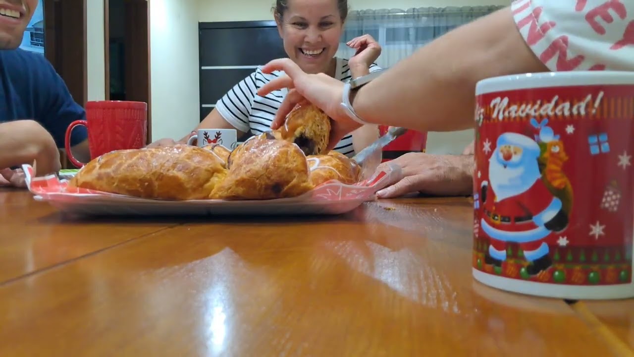 QUITANDO LA NAVIDAD 🎄📦 Limpieza Extrema + Partimos la ROSCA DE REYES 👑