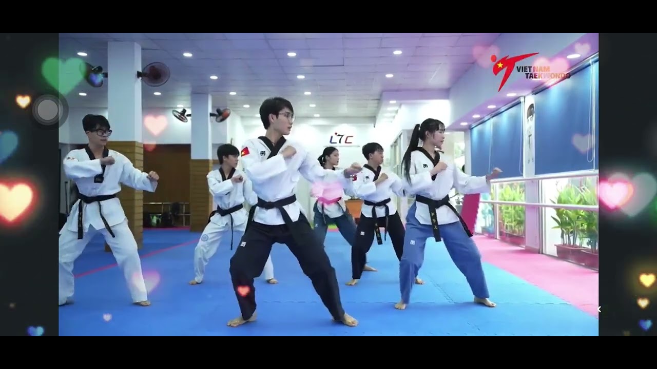 Nội dung thi thăng Cấp 7 mới nhất 2026