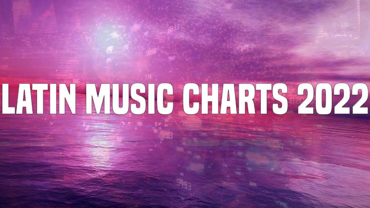Latin Music Charts 2022 - Reggaeton Workout Music 2022 | #Lasso, #FMK, ##