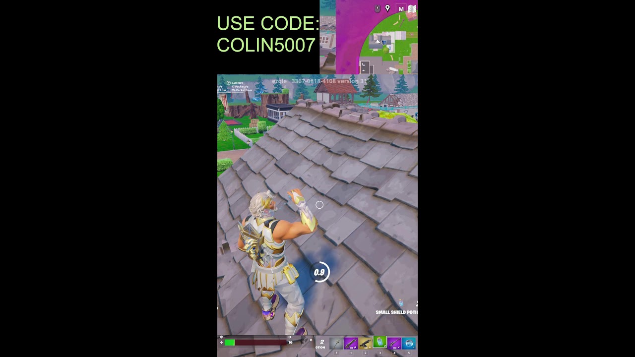 🔴Fortnite Live– Zero Build!