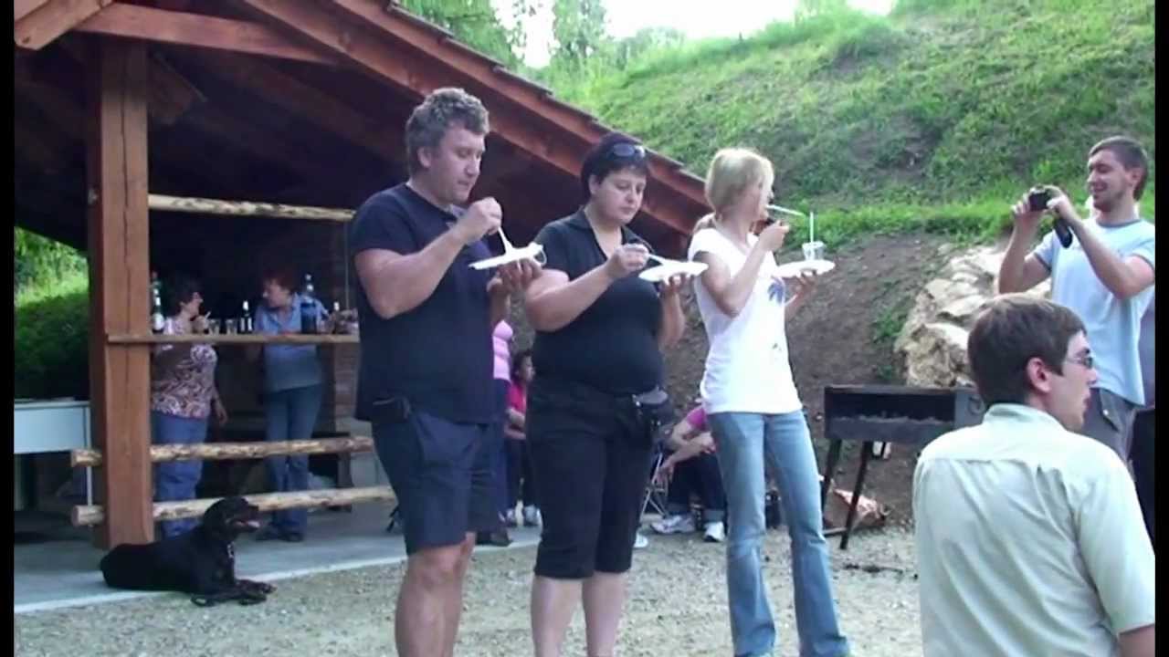 Klarin sv. krst 03.06.2012