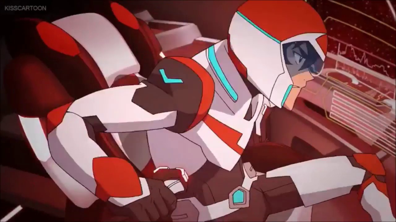 not today [voltron amv]