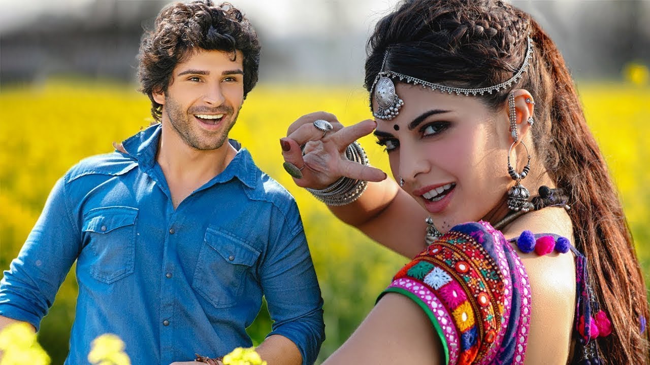 Jadu Ki Jhappi Leja Tu Abhi | Girish Kumar, Shruti Hasan | Ramaiya Vastavaiya | Bollywood Dance Song