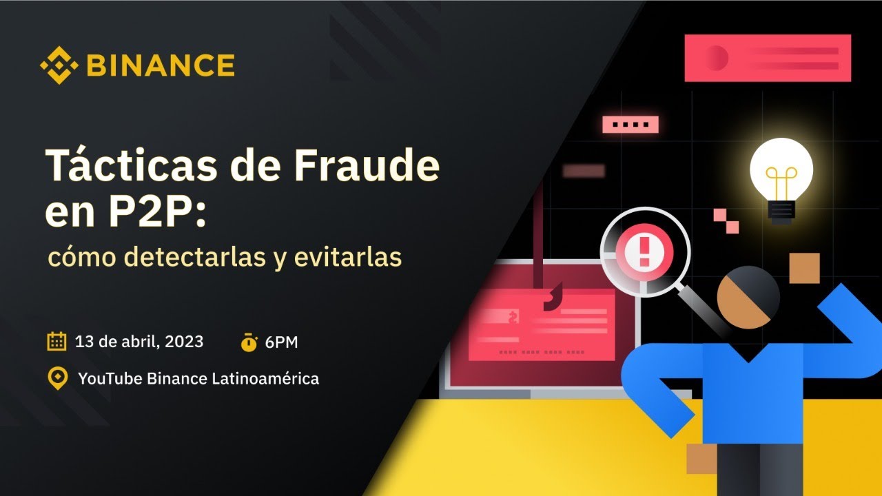 Tácticas de Fraude en P2P: cómo detectarlas y evitarlas
