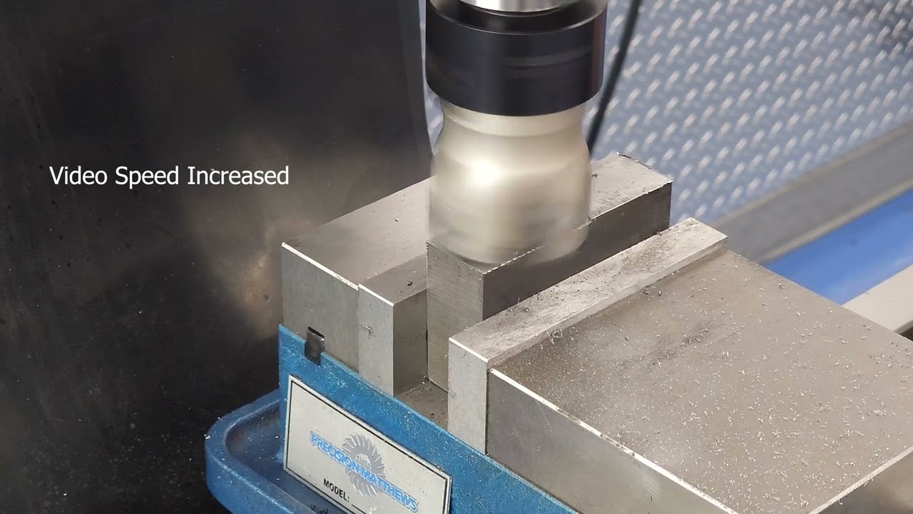PM 728VT Limit Test Precision Matthews Media