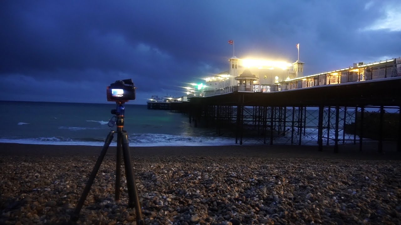 What's the Best Tripod for Travel? | Travel Photography in Brighton