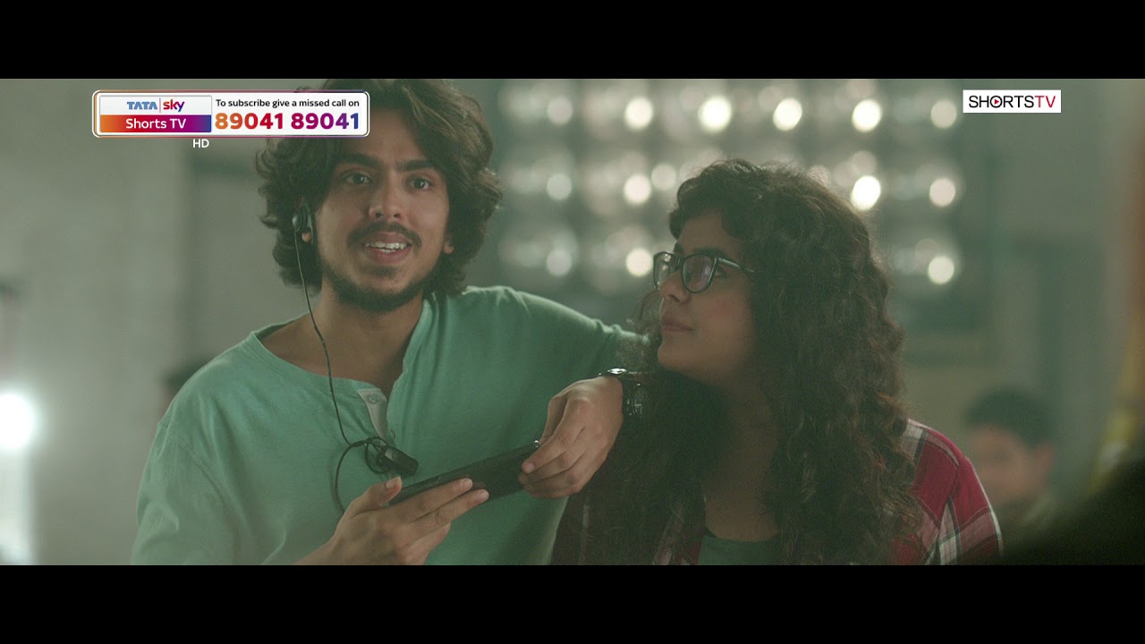 Tata Sky | Shorts TV