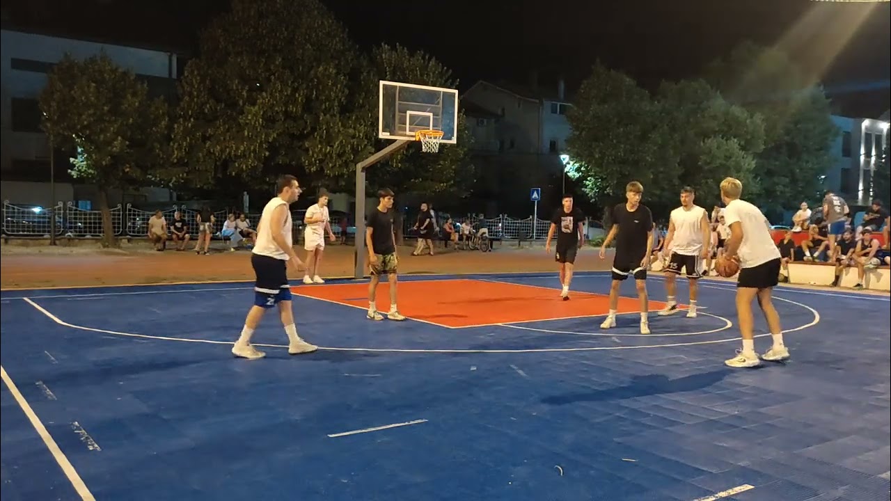 2025 Nis 3x3 Semifinale 2