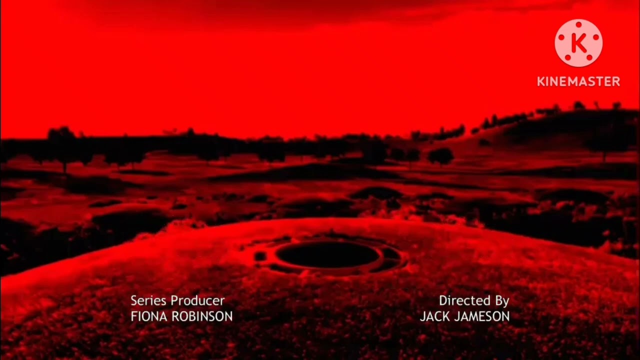 Teletubbies Lost Episode: Gru Nightmares (2029) Ending Scenes (REMASTEREDZED)