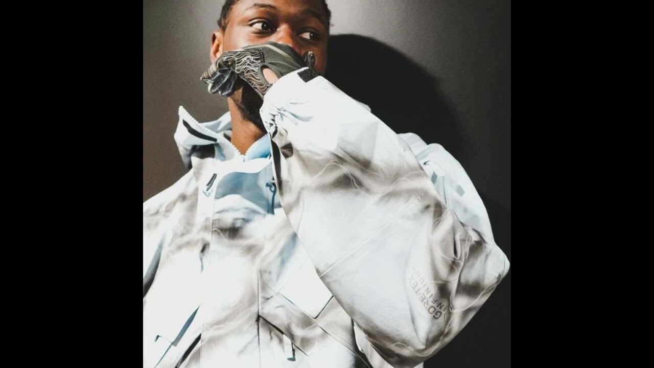 [FREE] Tiakola Type Beat - 