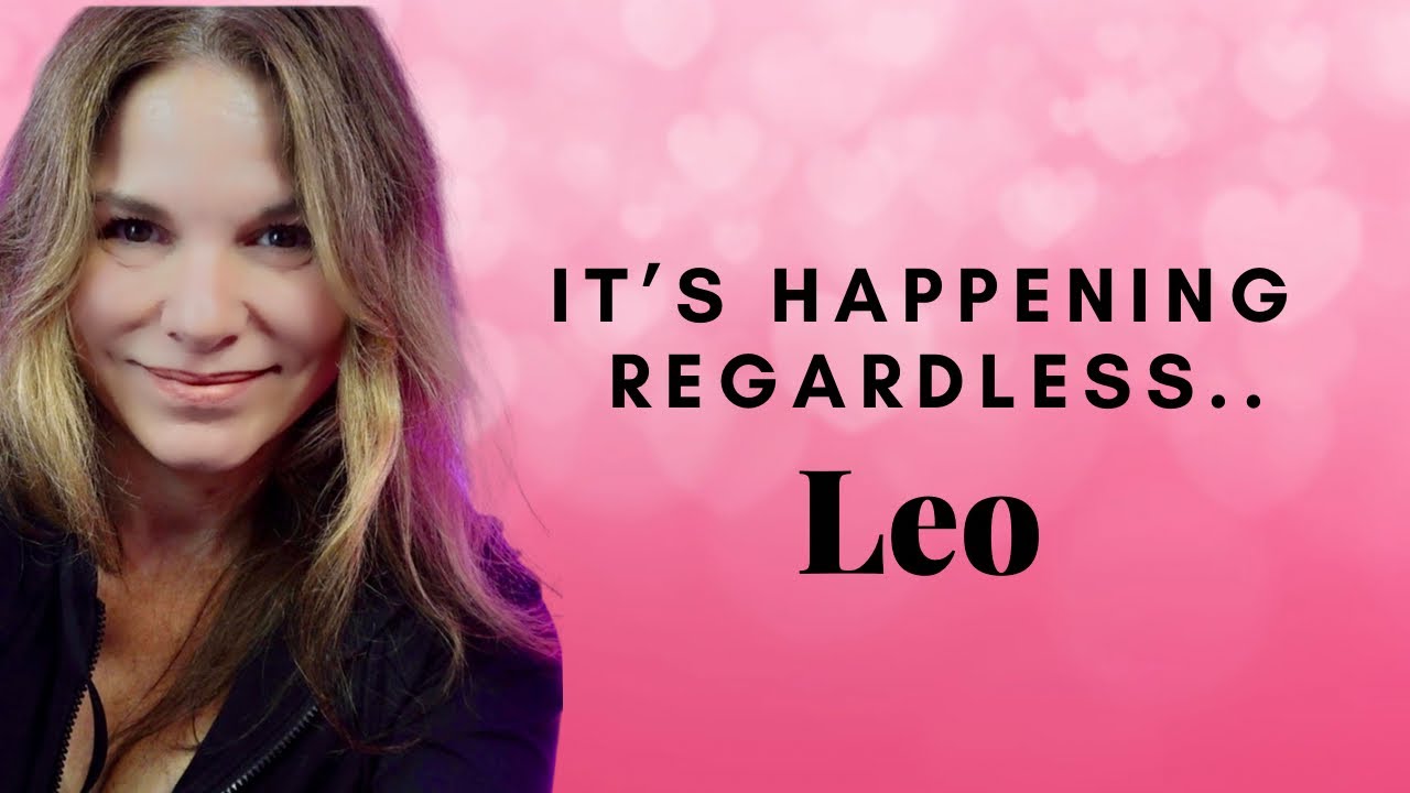 Leo ♌︎… This Almost Never Happens 💫👀