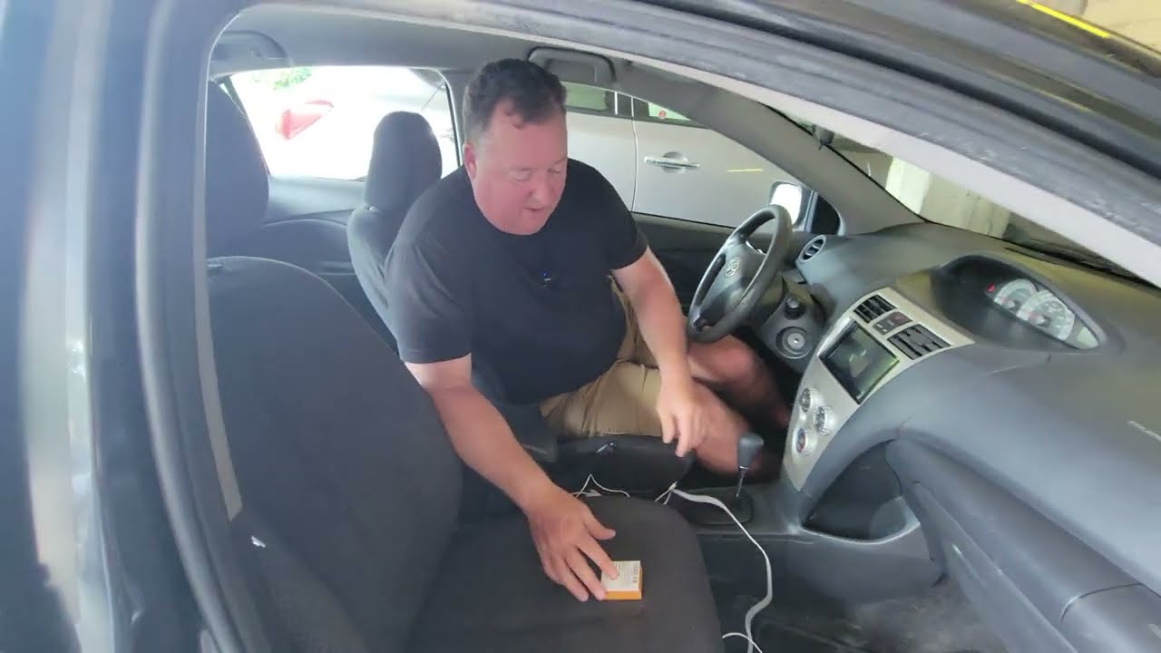 The Smallest 90W Car Charger? MRGLAS Delivers