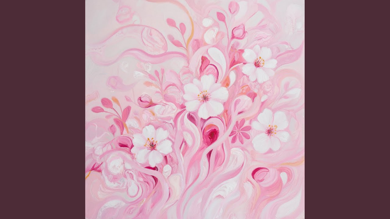 Sakura Pink Transformation