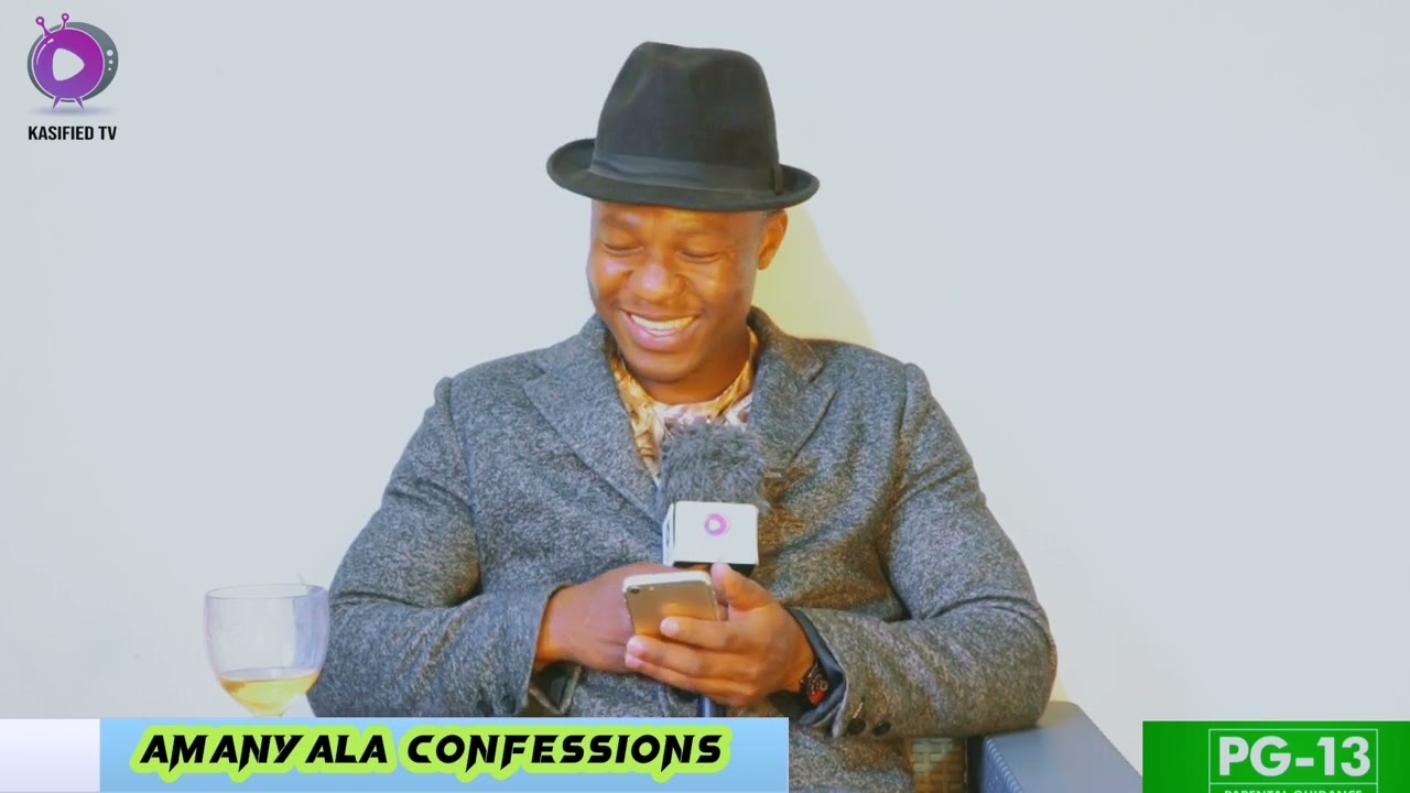 CONFESSIONS EP4 S2 