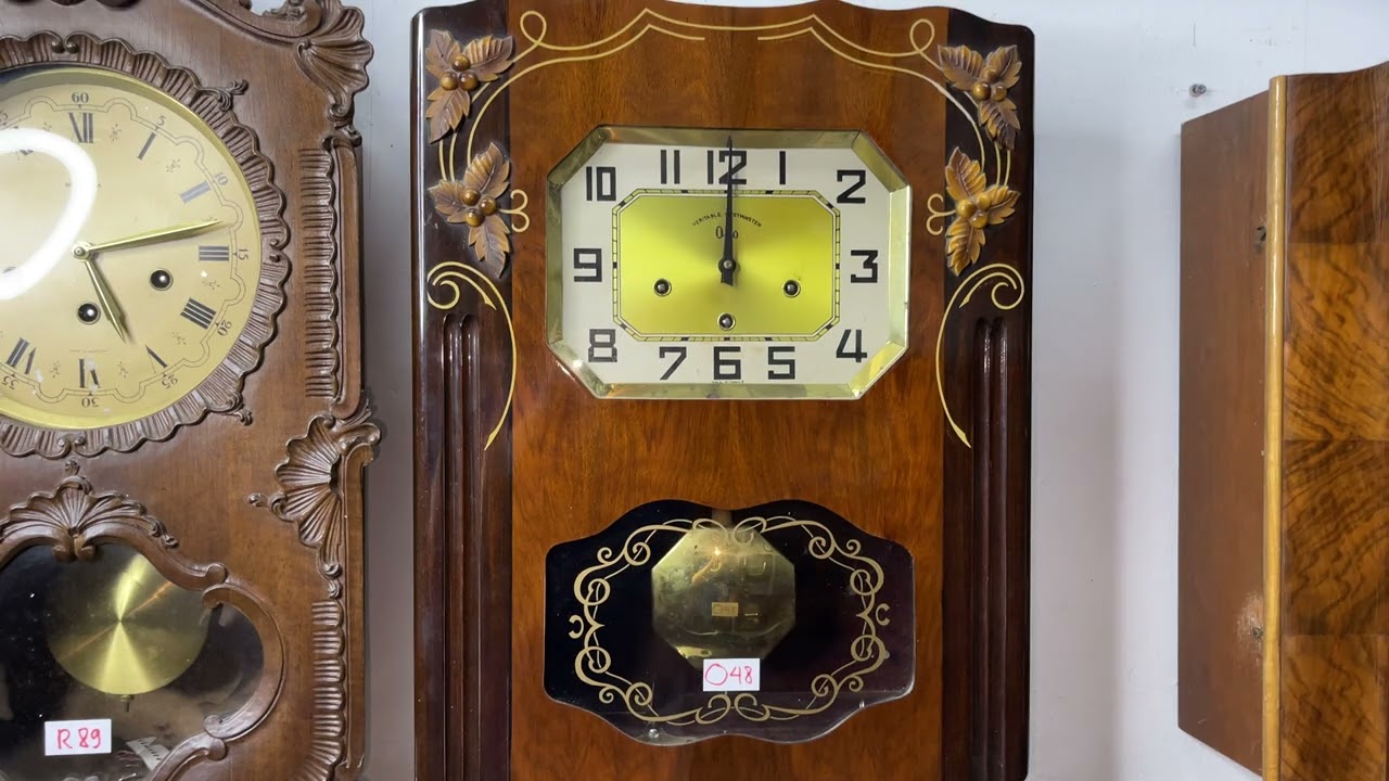 Mã O48: Odo 62 Ave 10 gông 11 búa 2 bản nhạc(đã bán)