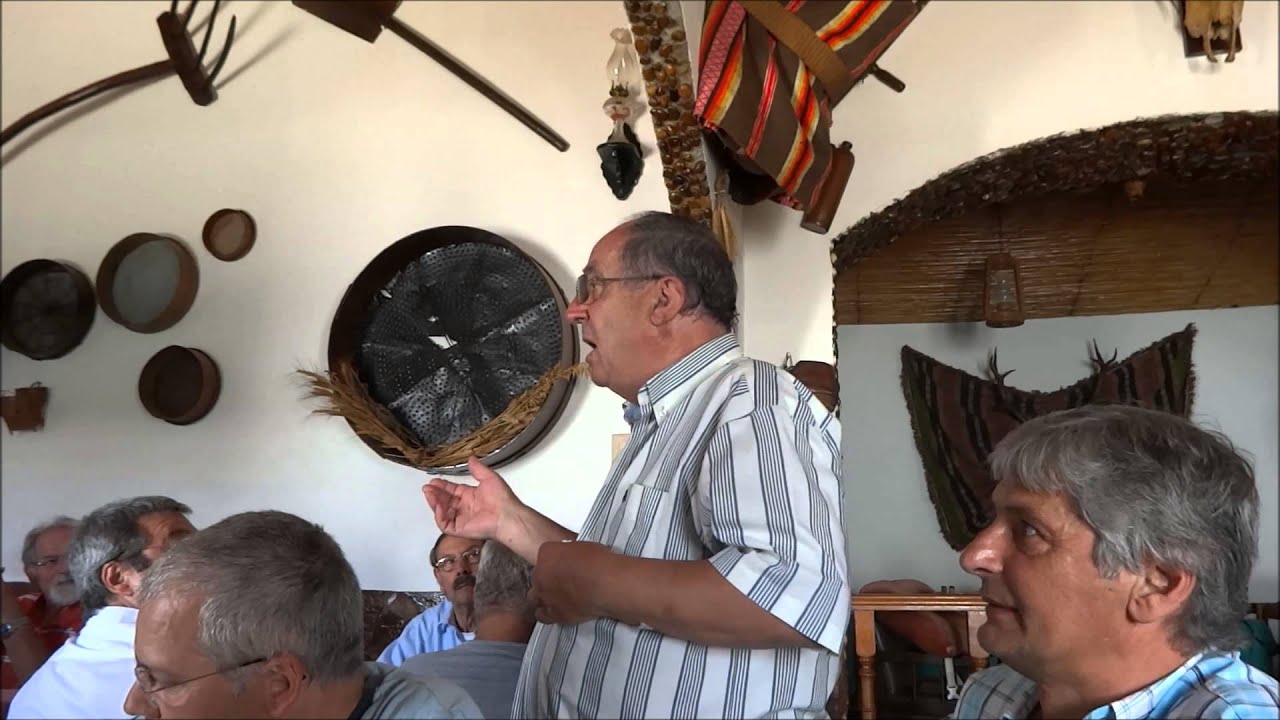 2013 07jul06 GARFOS no Alentejo VIDEO 2 34m40s